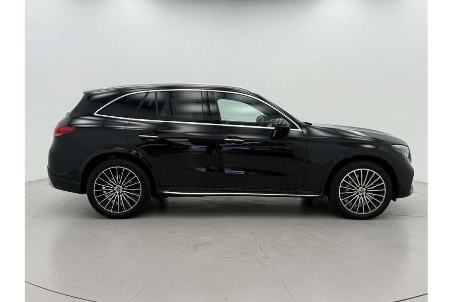 2023 MY24 Mercedes-Benz GLC-Class X254 GLC300 SUV Image 4