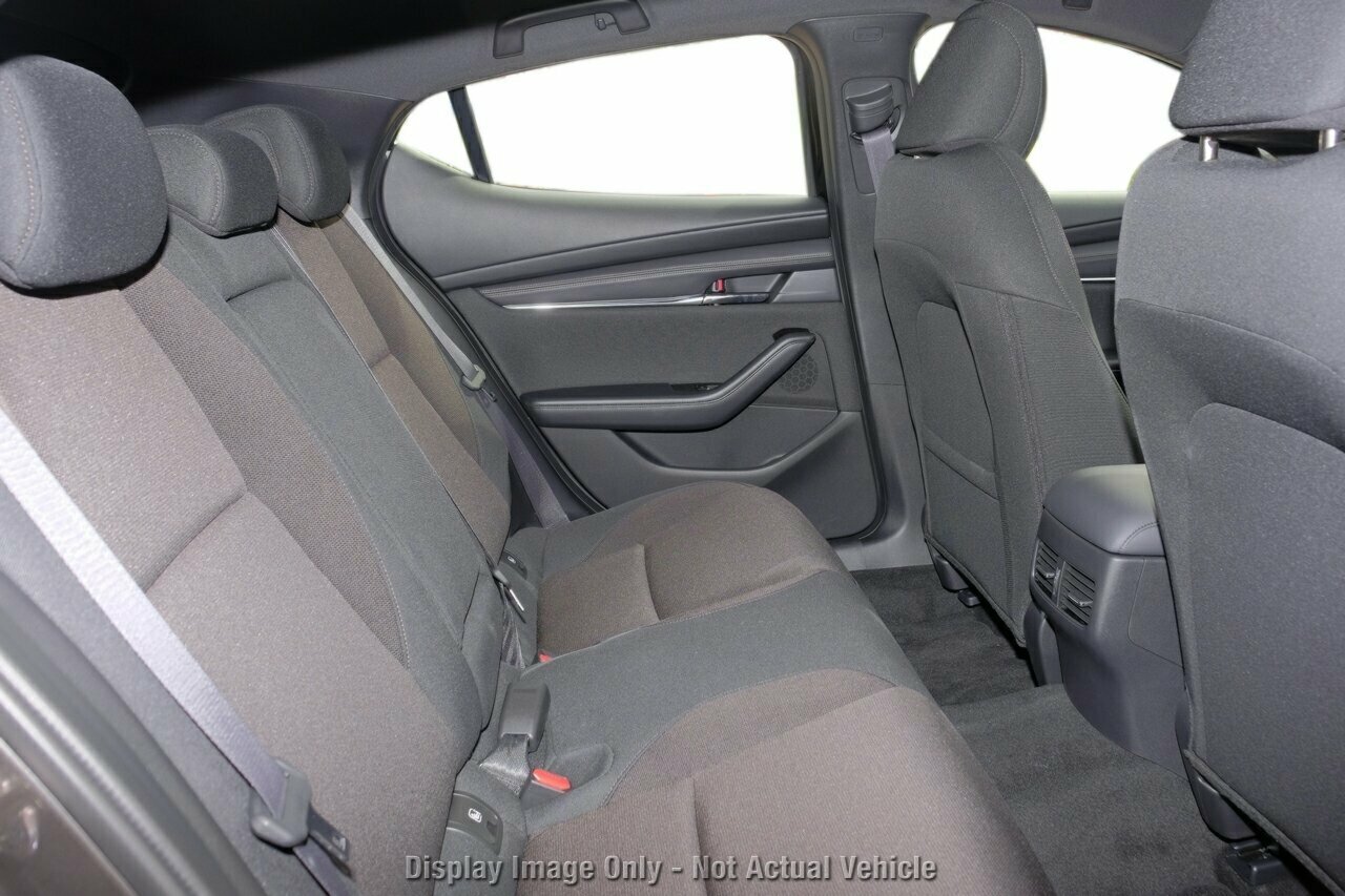 2020 Mazda 3 BP G20 Evolve Hatch Hatch Image 9