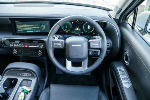 2026 Hyundai Palisade LX3.V1 Elite SUV Image 12