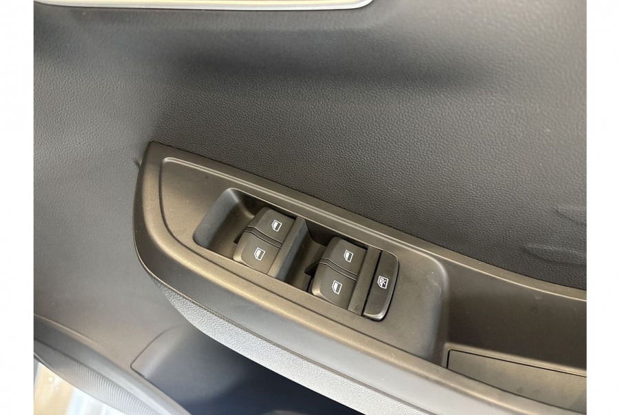 2024 MG MG3 SZP1 Core Hatch Image 18