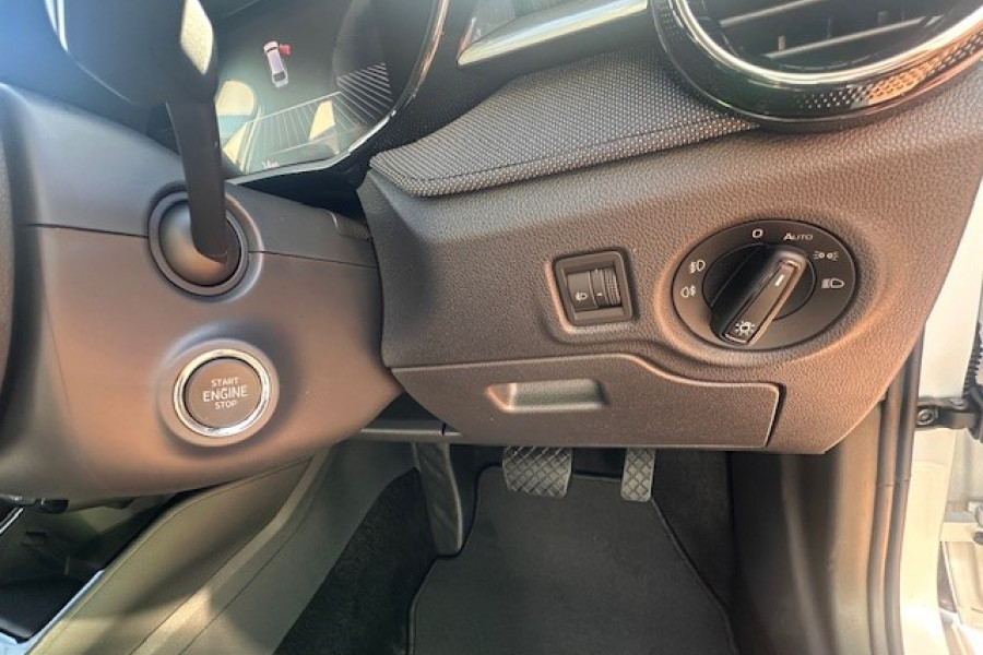 2024 Skoda Fabia Hatch Image 14