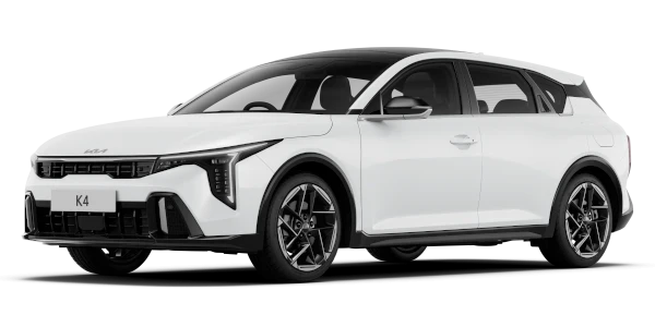 GT-Line Hatch