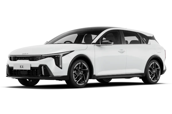 2025 MY26 Kia K4 CL4m GT-Line Hatch