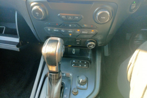2020 MY20.25 Ford Ranger PX MkIII XLT Ute Image 16