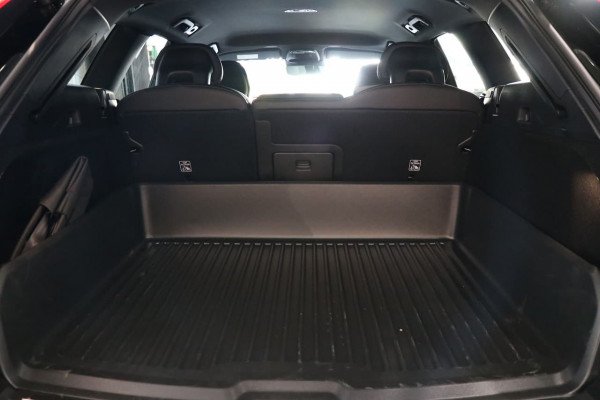 2019 Volvo XC60 UZ D5 R-Design Suv