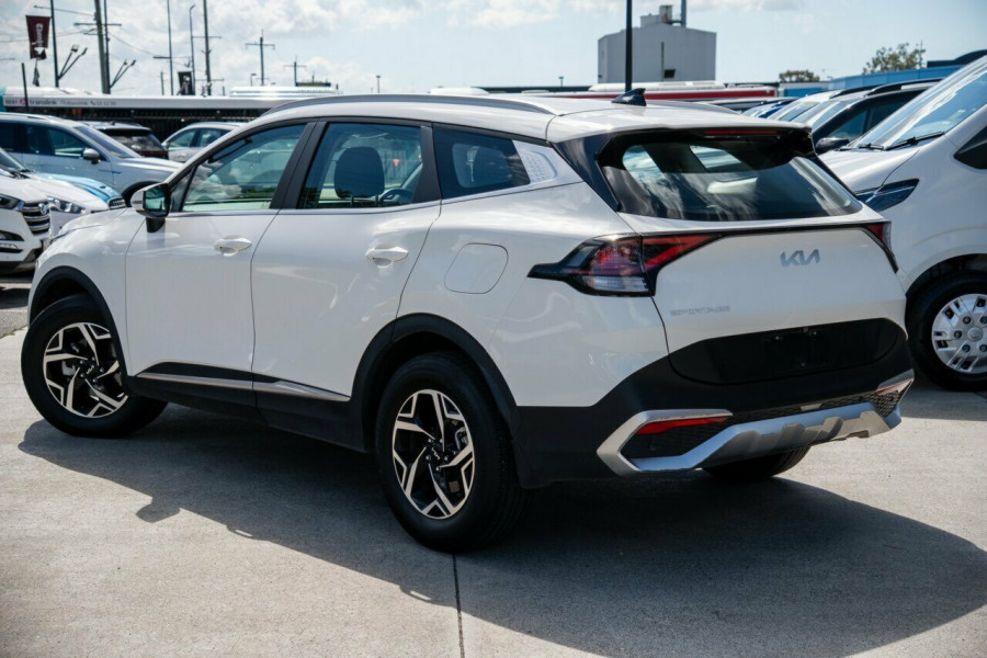 2024 Kia Sportage NQ5 S SUV Image 2