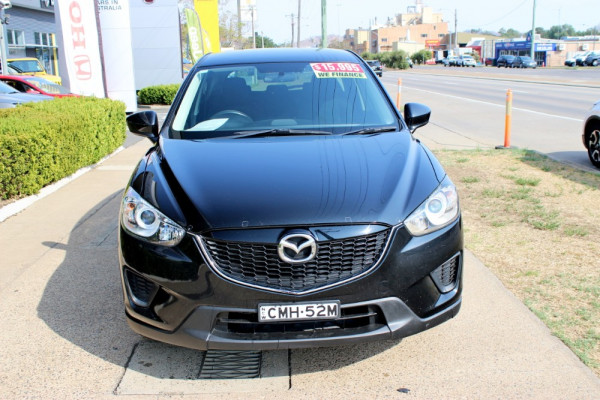 2012 Mazda CX-5 KE1071 Maxx Suv Image 3