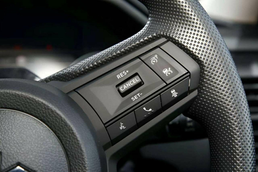 2024 Mitsubishi Triton MV GLX+ Ute Image 14