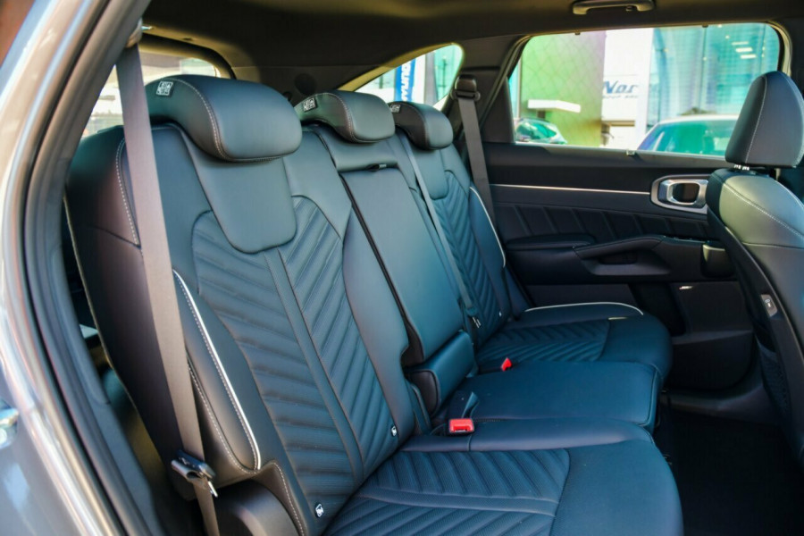 2025 Kia Sorento MQ4 PE GT-Line SUV Image 10