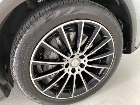 2015 Mercedes-Benz C-class X253 GLC250 Wagon