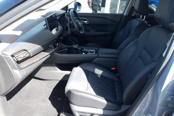 2022 MY23 Nissan X-Trail T33 Ti-L SUV Image 16