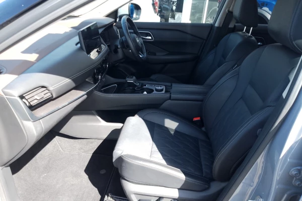 2022 MY23 Nissan X-Trail T33 Ti-L SUV Image 16
