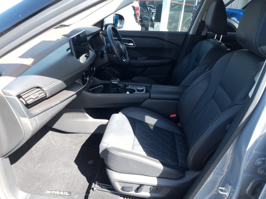 2022 MY23 Nissan X-Trail T33 Ti-L SUV Image 16