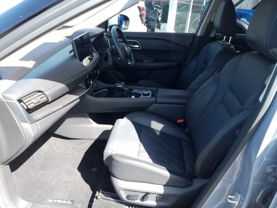 2022 MY23 Nissan X-Trail T33 Ti-L SUV Image 16