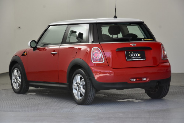 2012 Mini Hatch R56 LCI Cooper Hatchback Image 3