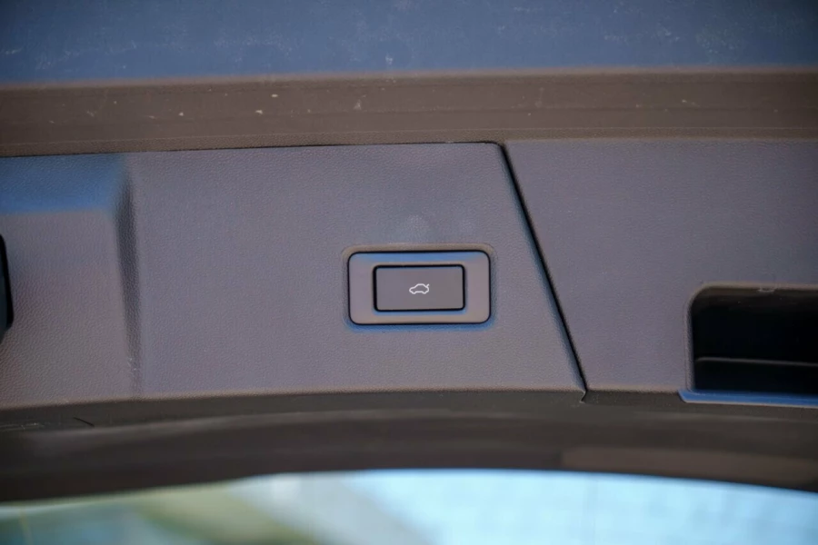 2025 Jaecoo J8  Ridge SUV Image 9