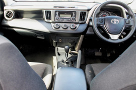 2013 Toyota RAV4 ZSA42R Suv