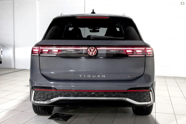 2026 Volkswagen Tiguan CT 150TSI R-Line SUV Image 3