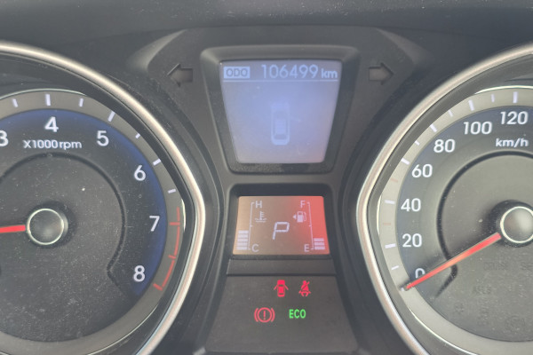 2015 MY16 Hyundai i30 GD3 Series II Active Hatch Image 21