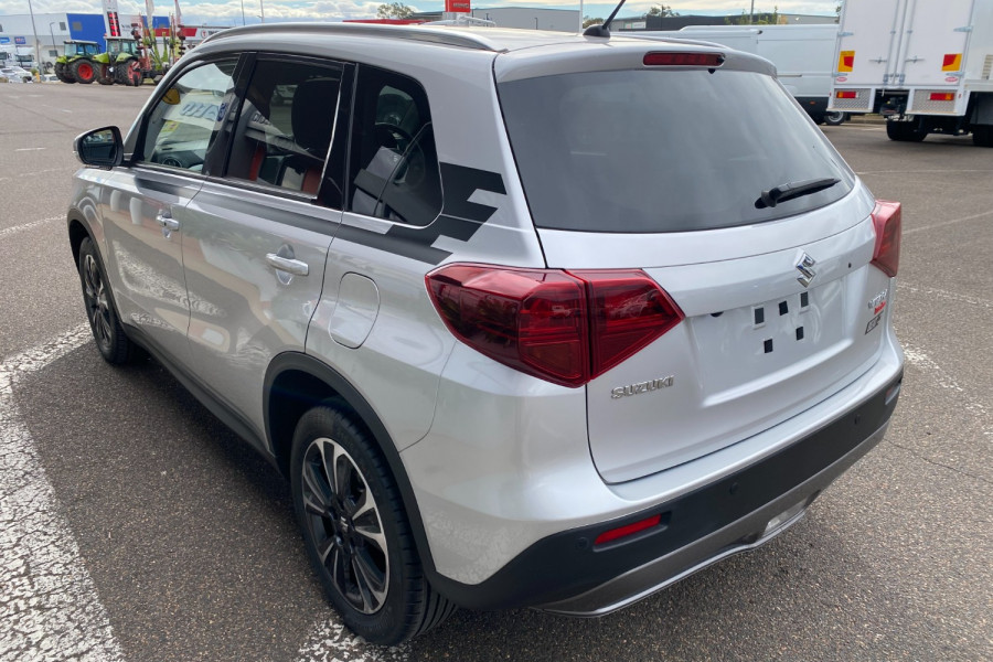 2023 Suzuki Vitara Turbo Wagon Image 6