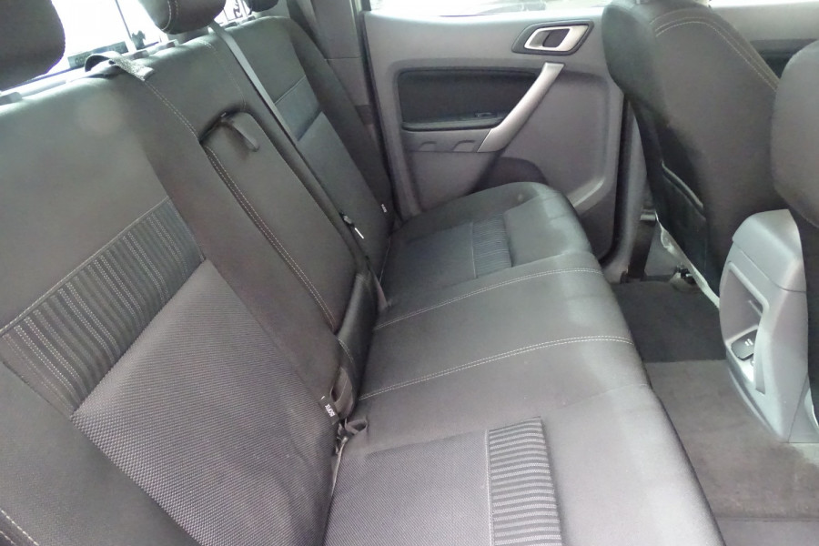 2016 Ford Ranger PX MkII XLT Ute Image 10