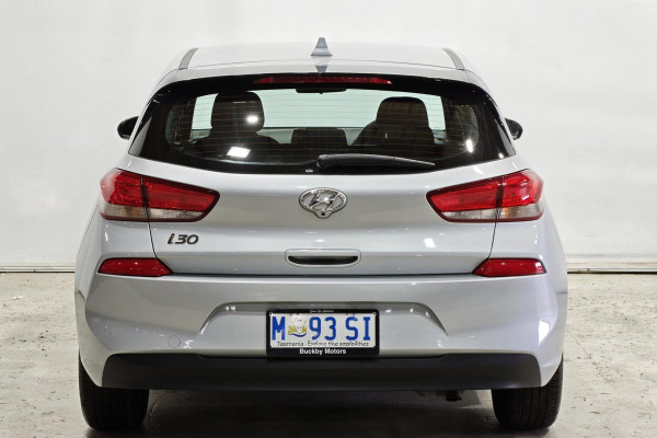 2020 Hyundai i30 PD.3 Go Hatch Image 3