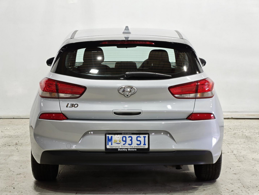 2020 Hyundai i30 PD.3 Go Hatch Image 3