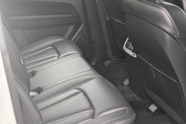 2024 KGM SsangYong Musso Q261 Ultimate Ute Image 10