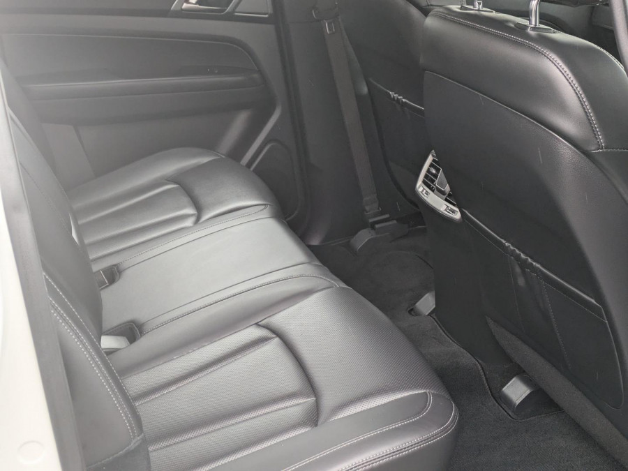2024 KGM SsangYong Musso Q261 Ultimate Ute Image 10