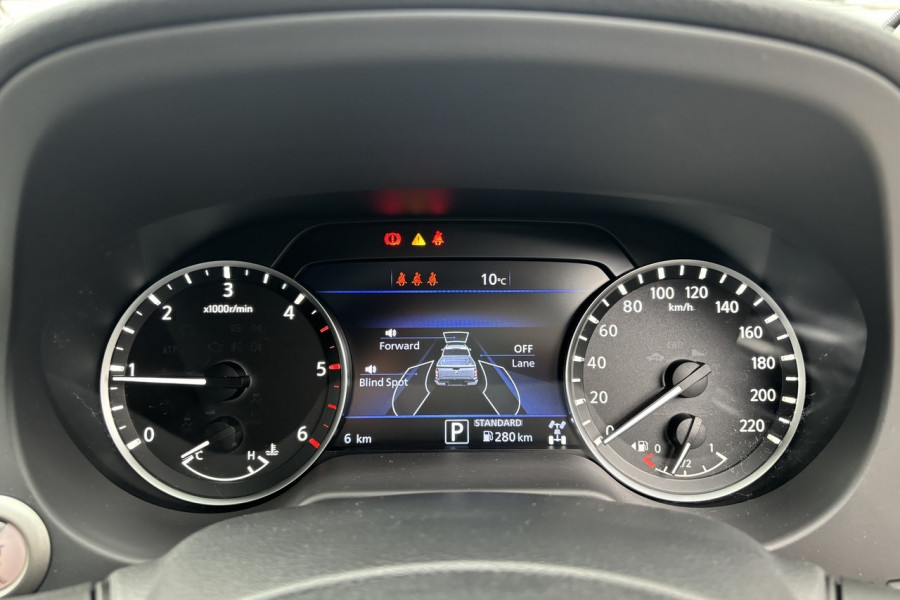 2024 Nissan Navara D23 ST-X Ute Image 17