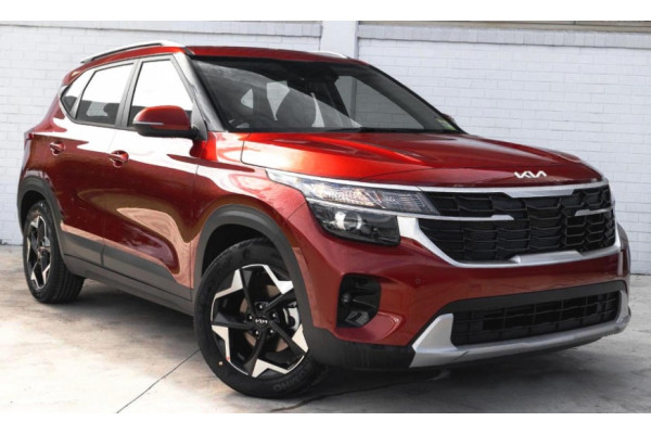 2025 Kia Seltos SP2 PE Sport SUV