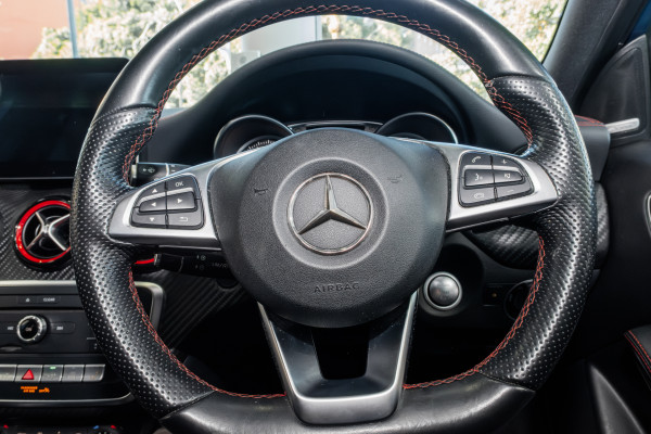 2016 Mercedes-Benz A-Class W176 A250 Sport Hatch Image 10