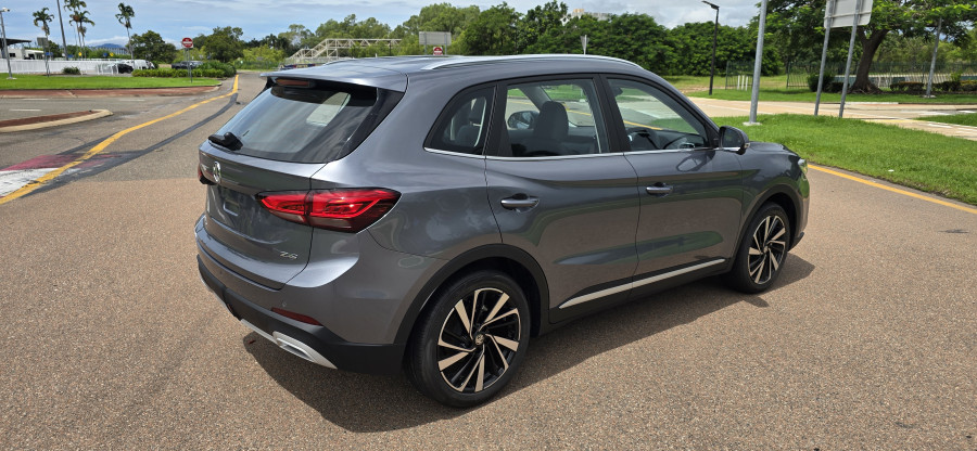 2026 MY26.5 MG ZS ZS32 Essence Turbo SUV Image 11