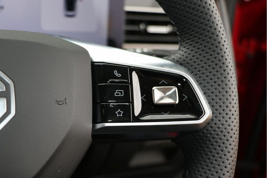 2024 MY24.5 MG HS AS33 Excite SUV Image 19
