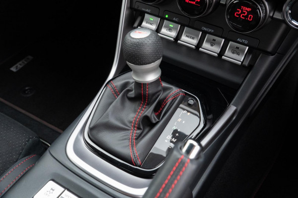 2023 Subaru BRZ ZD8  Coupe Image 14