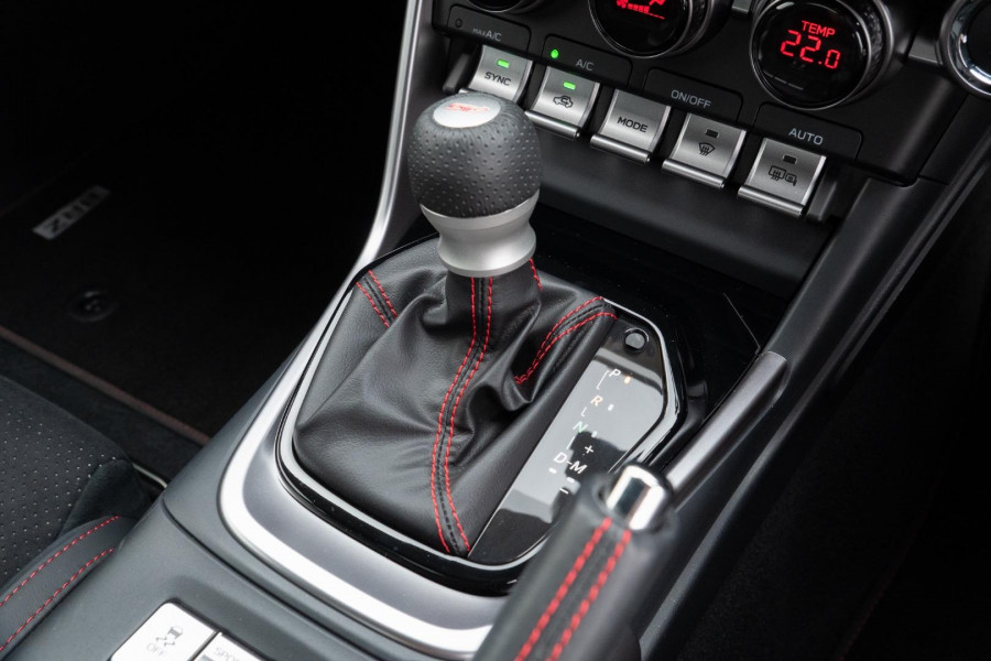 2023 Subaru BRZ ZD8  Coupe Image 14