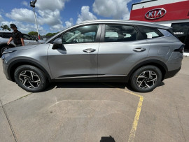 2024 MY25 Kia Sportage NQ5 S SUV image 9