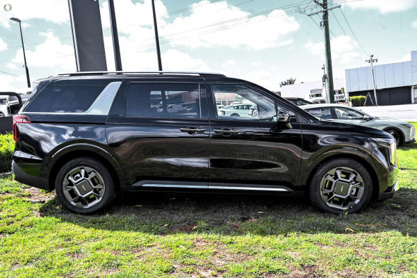 2026 MY27 Kia Carnival KA4 PE GT-Line HEV People Mover Image 4