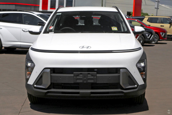 2025 MY26 Hyundai KONA SX2.V3 Hybrid SUV