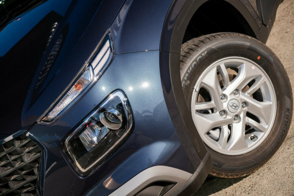 2026 Hyundai Venue QX.V5  SUV Image 6