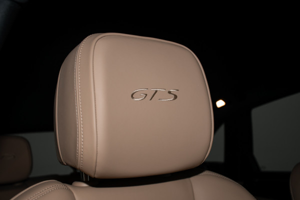 2021 Porsche Macan GTS SUV Image 5