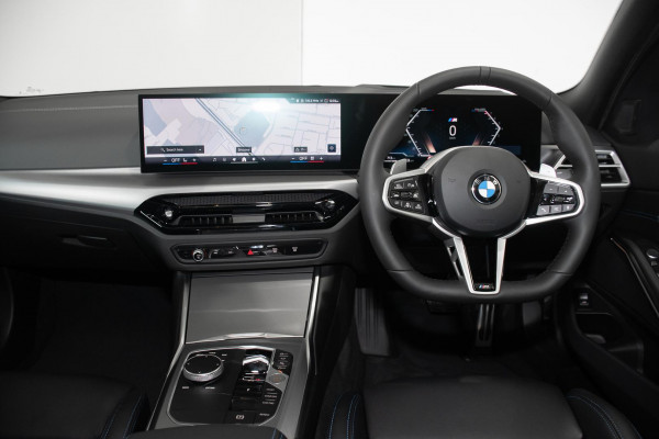 2026 BMW 3 Series G20 LCI II 330i M Sport Sedan image 7
