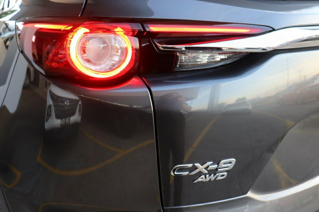 2019 Mazda CX-9 TC Azami SUV Image 7