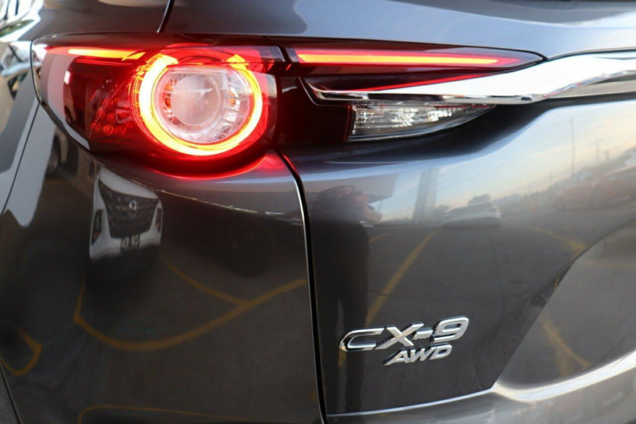 2019 Mazda CX-9 TC Azami SUV Image 7