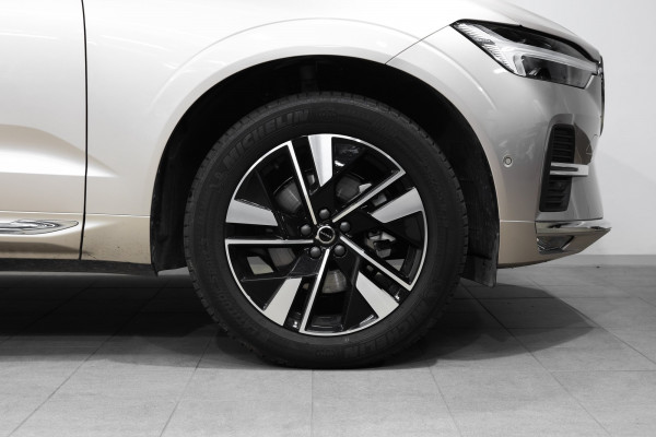 2026 Volvo XC60 UZ B5 Plus 2L Mild Hybrid AWD SUV Image 4