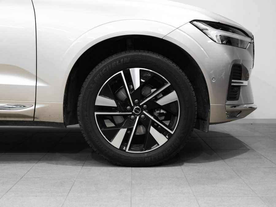 2026 Volvo XC60 UZ B5 Plus 2L Mild Hybrid AWD SUV Image 4