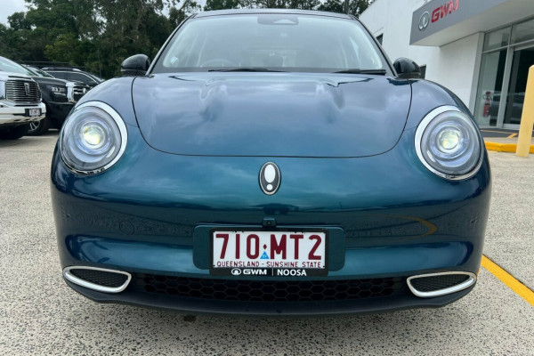 2025 GWM Ora ES11 Extended Range Hatch
