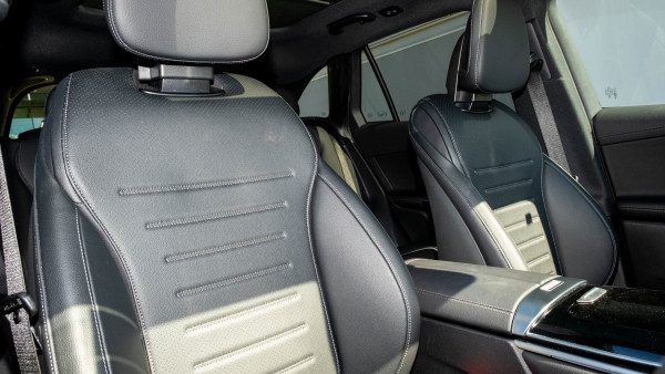 2026 MY26.55 Mercedes-Benz GLC-Class X254 GLC350 e SUV image 23