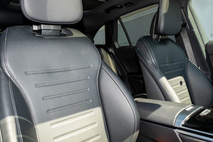 2026 MY26.55 Mercedes-Benz GLC-Class X254 GLC350 e SUV