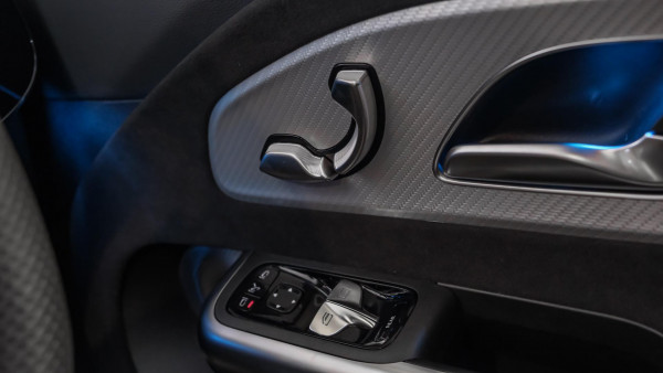 2026 Mercedes-Benz CLA-Class C174 CLA200 Coupe image 15